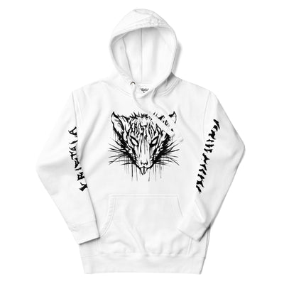 Cursed Collection Drawstring Hoodie