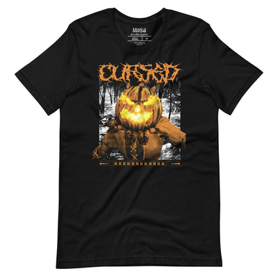 Kristaloween-Jack-o Helm Tee