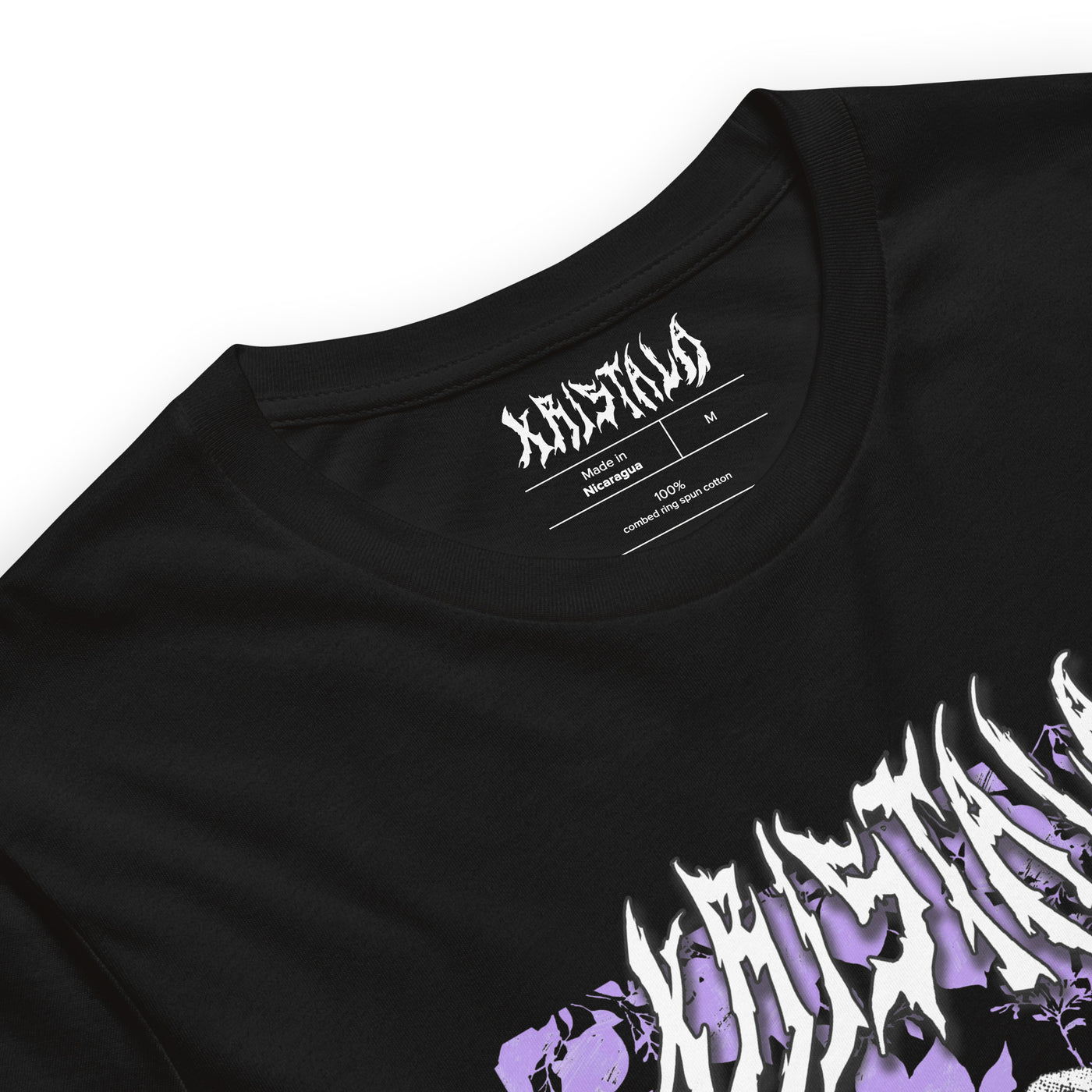 The Risen Tee
