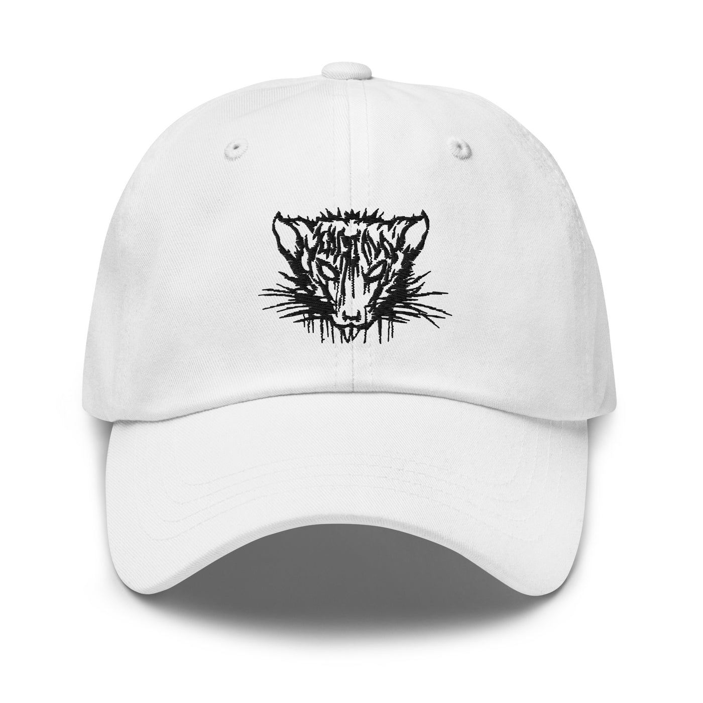 Cursed Collection Dad Hat